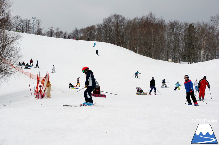 スノークルーズオーンズ 子供も、学生も、大人も、みんな 